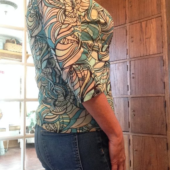 Axcess top - Picture 3 of 7